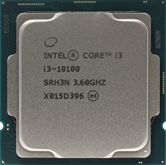 Intel Core i3 CPU 35個　まとめ売り　9100 10100 Intel Core i3 CPU 35個 まとめ売り 9100 10100